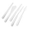RD73 | Royal & Langnickel Essentials 5-Piece Plastic Palette Knife Set